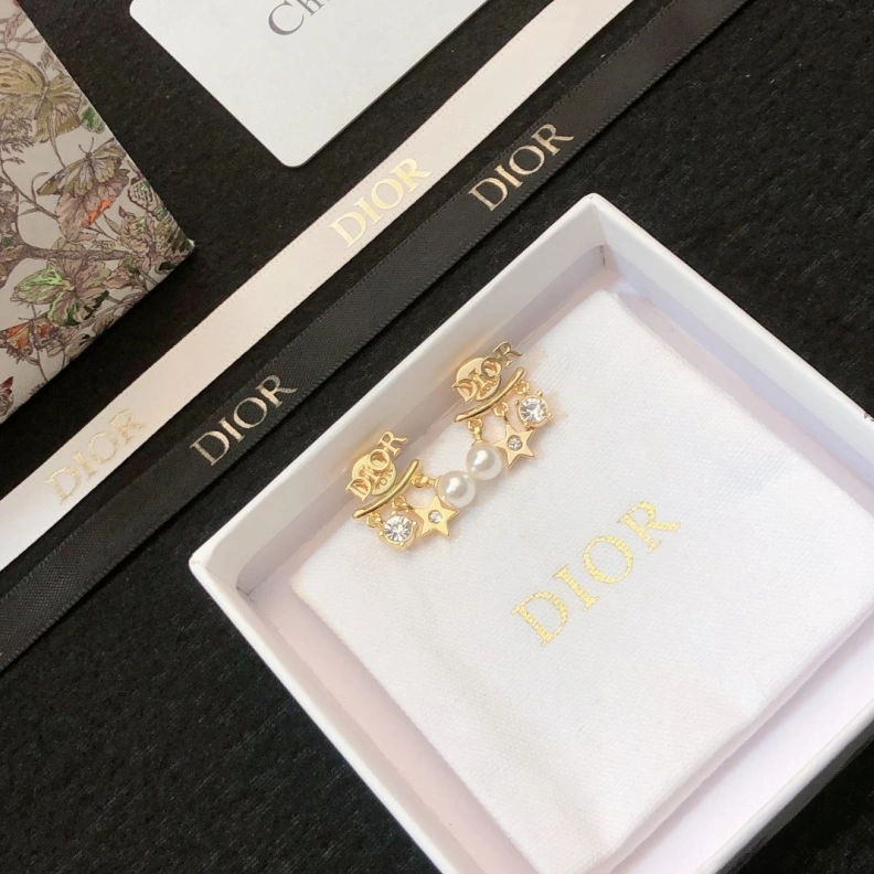 Christian Dxxr Earrings Resilient 294449