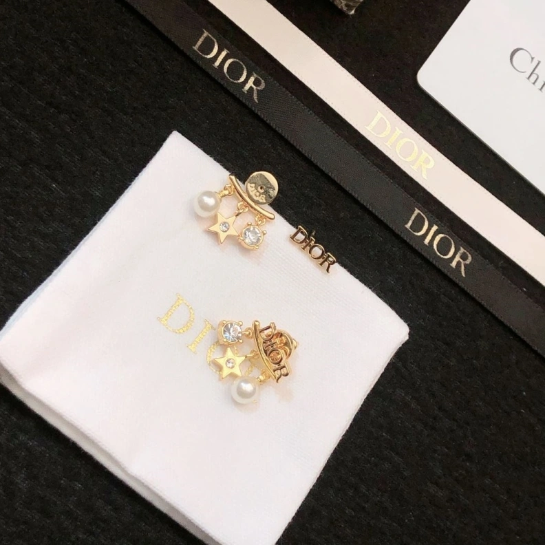 Christian Dxxr Earrings Resilient 294449