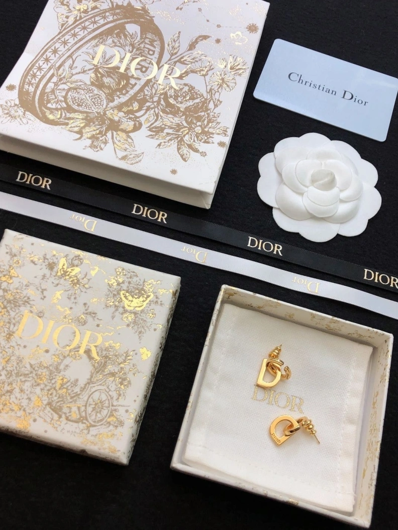 BestValue Christian Dxxr Earrings 294452