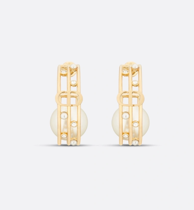 Christian Dxxr Earrings Cozy 294445