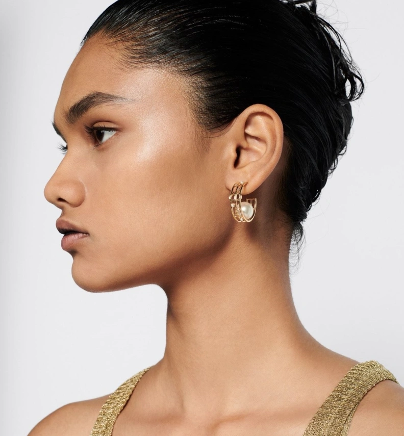 Christian Dxxr Earrings Cozy 294445