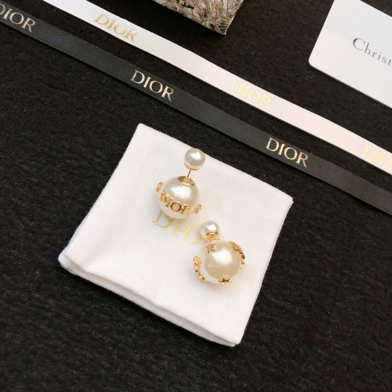 Christian Dxxr Earrings SmartChoice 294444