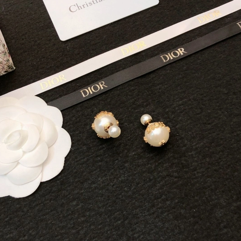 Christian Dxxr Earrings SmartChoice 294444