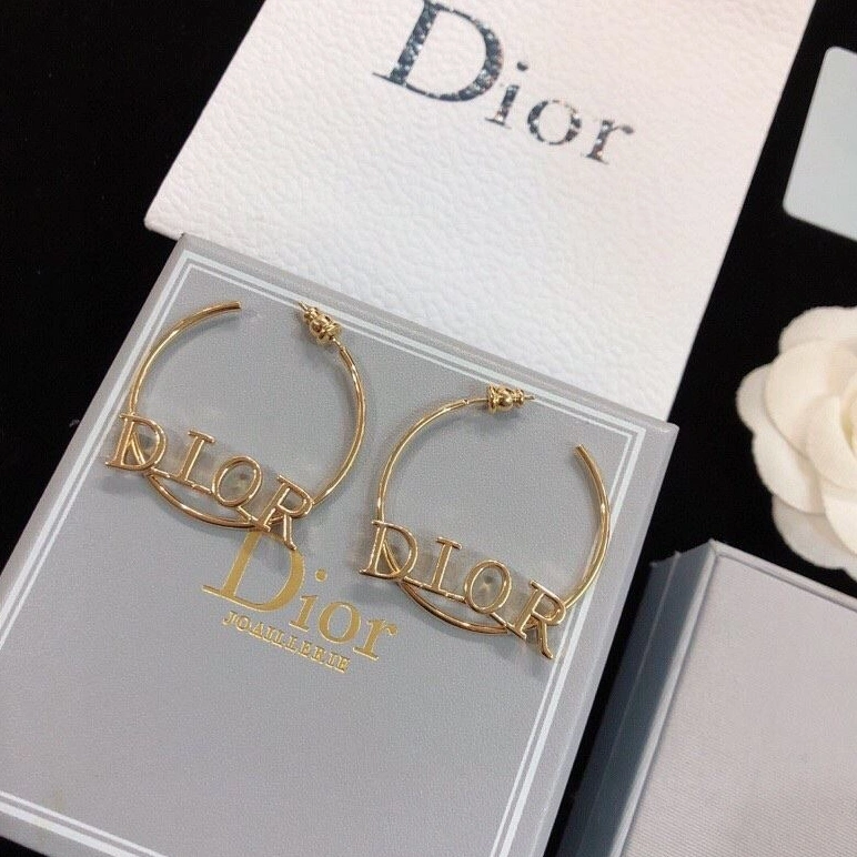 Christian Dxxr Earrings Breathable 294443