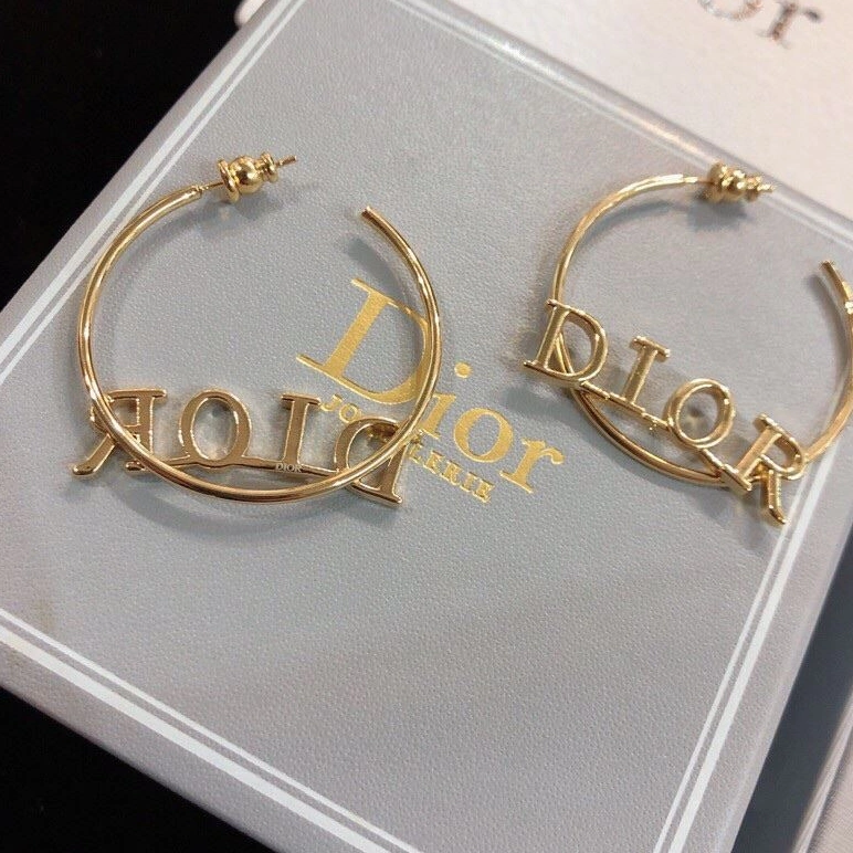Christian Dxxr Earrings Breathable 294443