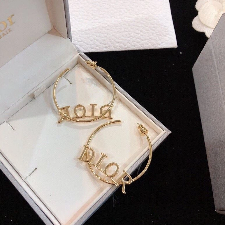 Christian Dxxr Earrings Breathable 294443