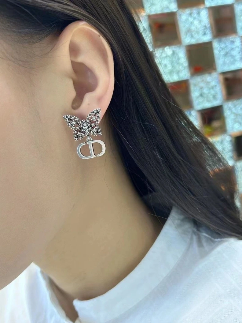AllSeason Christian Dxxr Earrings 294442