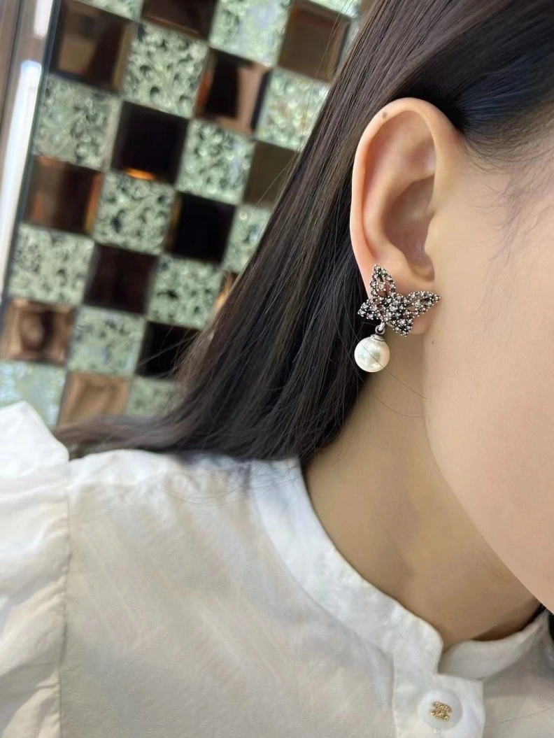 AllSeason Christian Dxxr Earrings 294442
