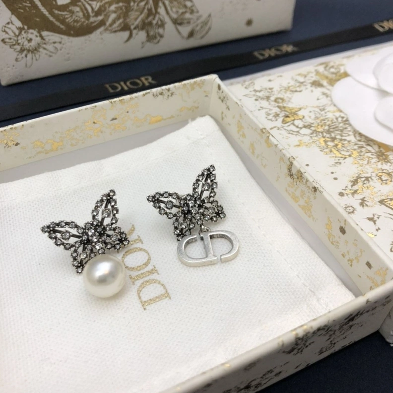 AllSeason Christian Dxxr Earrings 294442