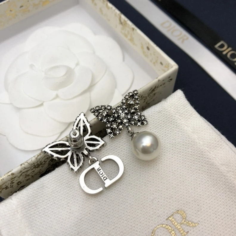 AllSeason Christian Dxxr Earrings 294442