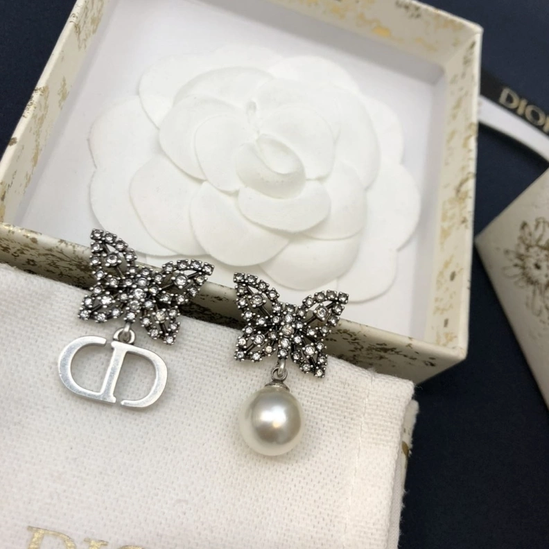 AllSeason Christian Dxxr Earrings 294442