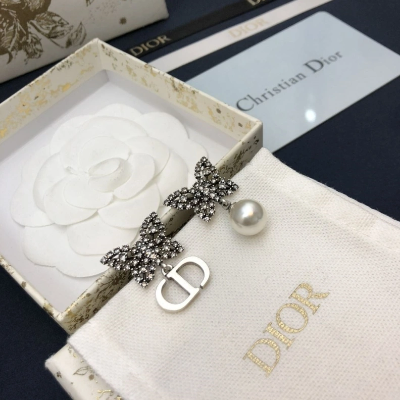 AllSeason Christian Dxxr Earrings 294442