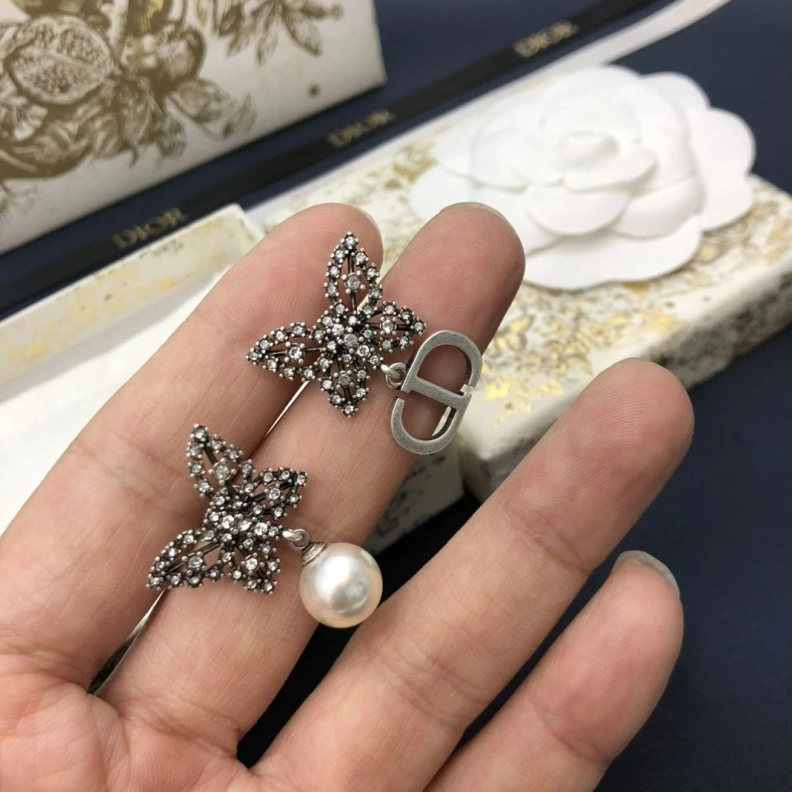 AllSeason Christian Dxxr Earrings 294442