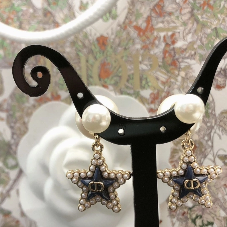 GoodFit Christian Dxxr Earrings 294441
