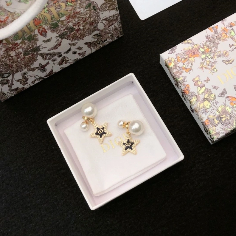 GoodFit Christian Dxxr Earrings 294441