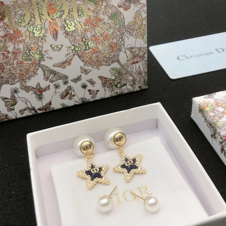 GoodFit Christian Dxxr Earrings 294441