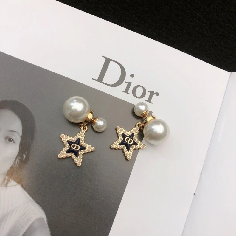 GoodFit Christian Dxxr Earrings 294441