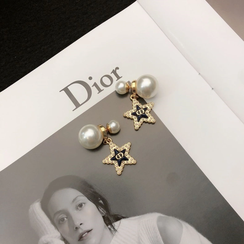 GoodFit Christian Dxxr Earrings 294441