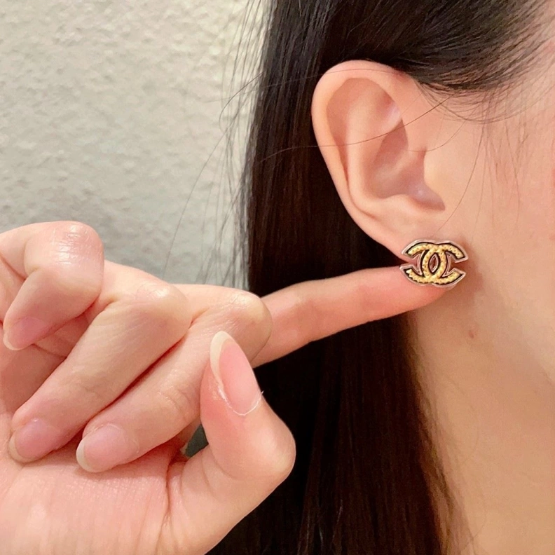 Chxnxl Earrings Fashionable 287111