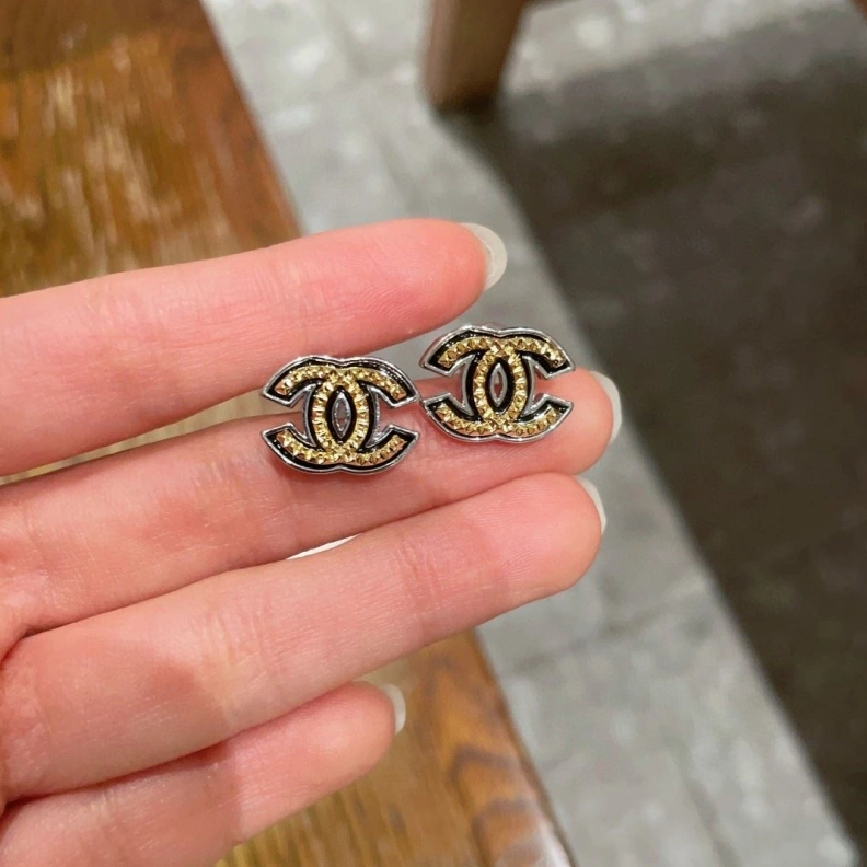 Chxnxl Earrings Fashionable 287111