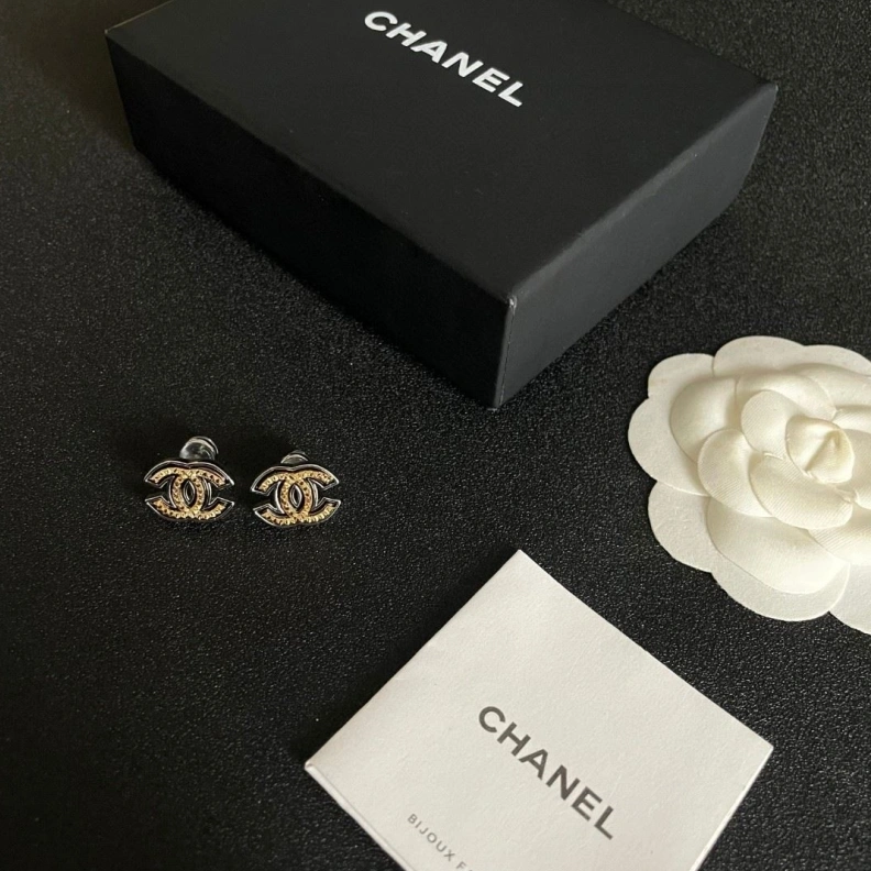 Chxnxl Earrings Fashionable 287111