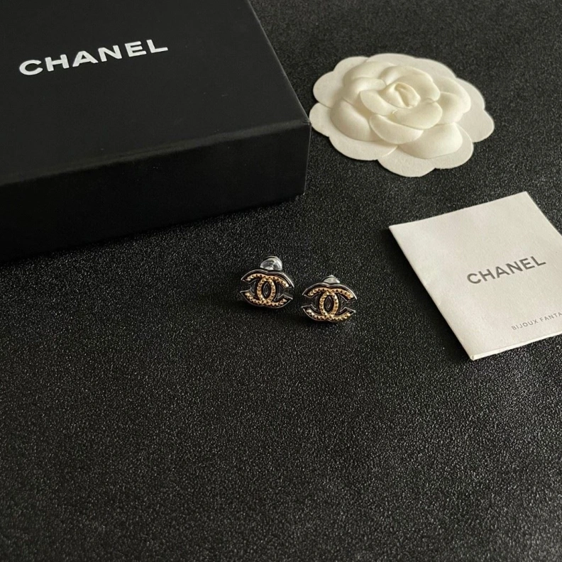 Chxnxl Earrings Fashionable 287111
