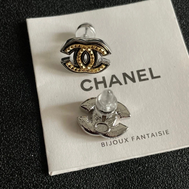 Chxnxl Earrings Fashionable 287111