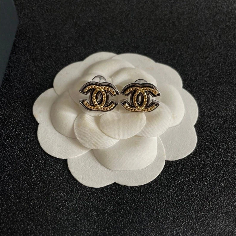 Chxnxl Earrings Fashionable 287111