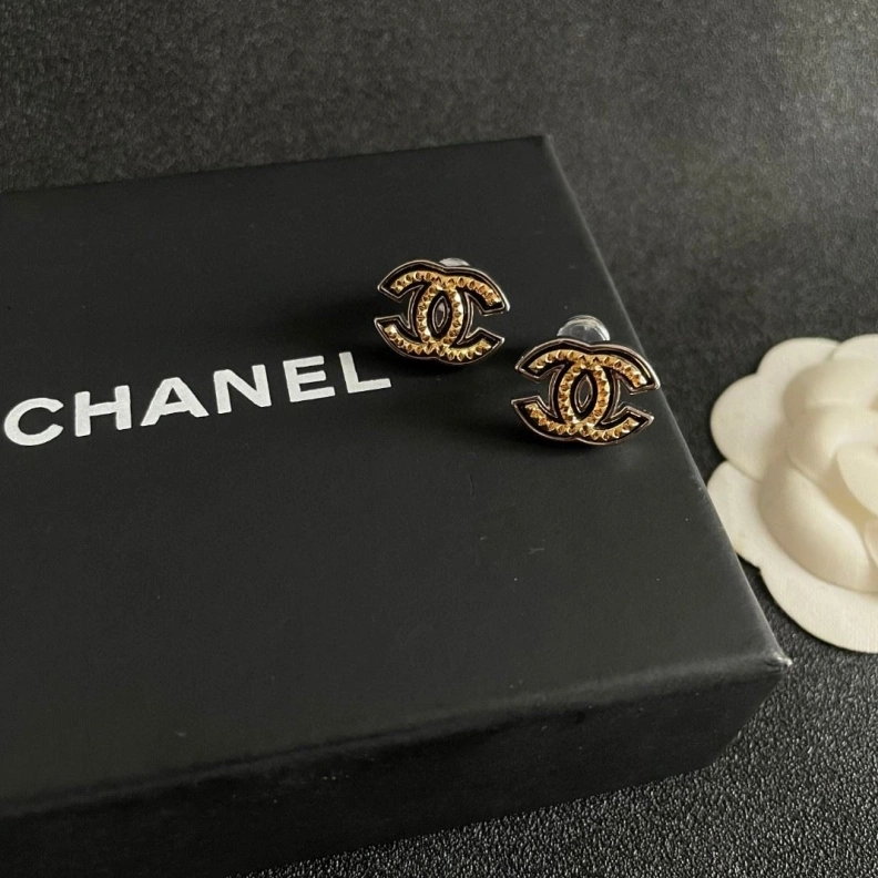 Chxnxl Earrings Fashionable 287111