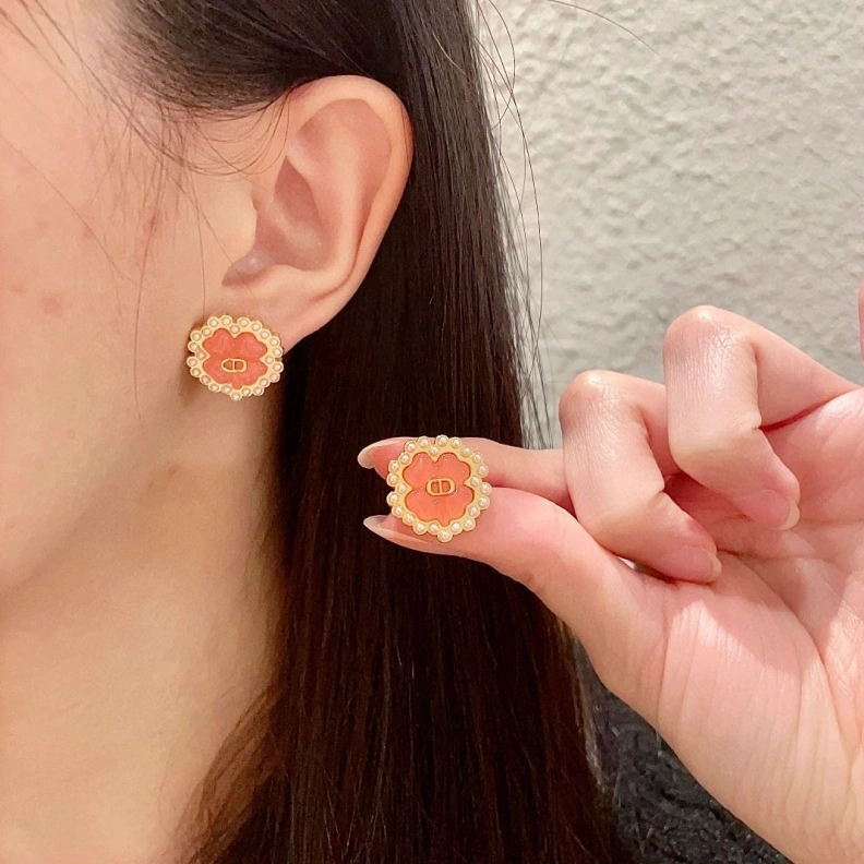 Christian Dxxr Earrings SmartChoice 294438