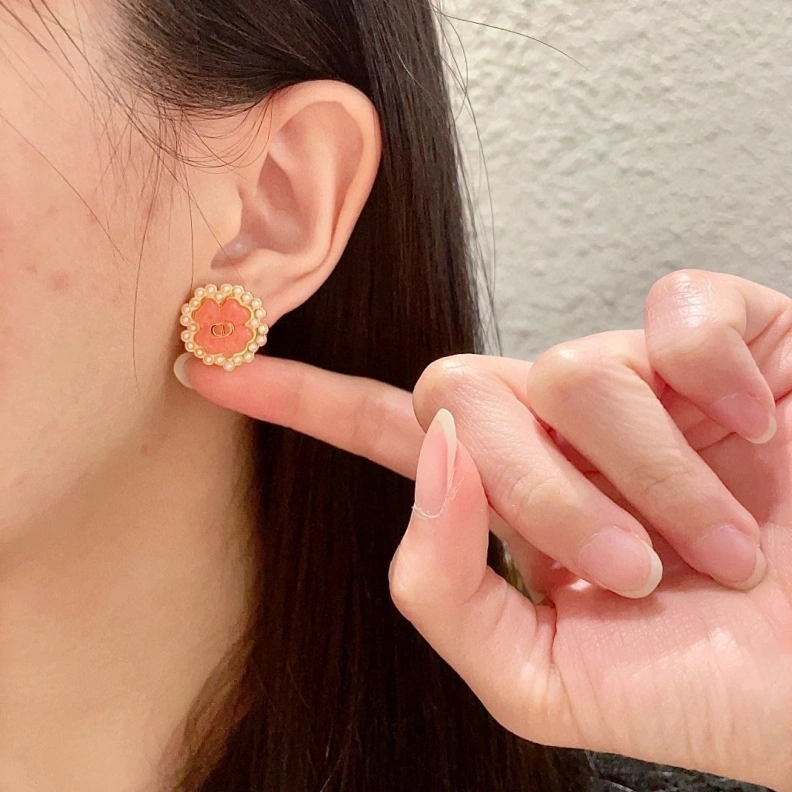 Christian Dxxr Earrings SmartChoice 294438