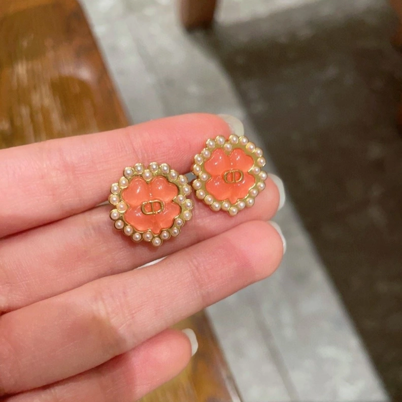 Christian Dxxr Earrings SmartChoice 294438