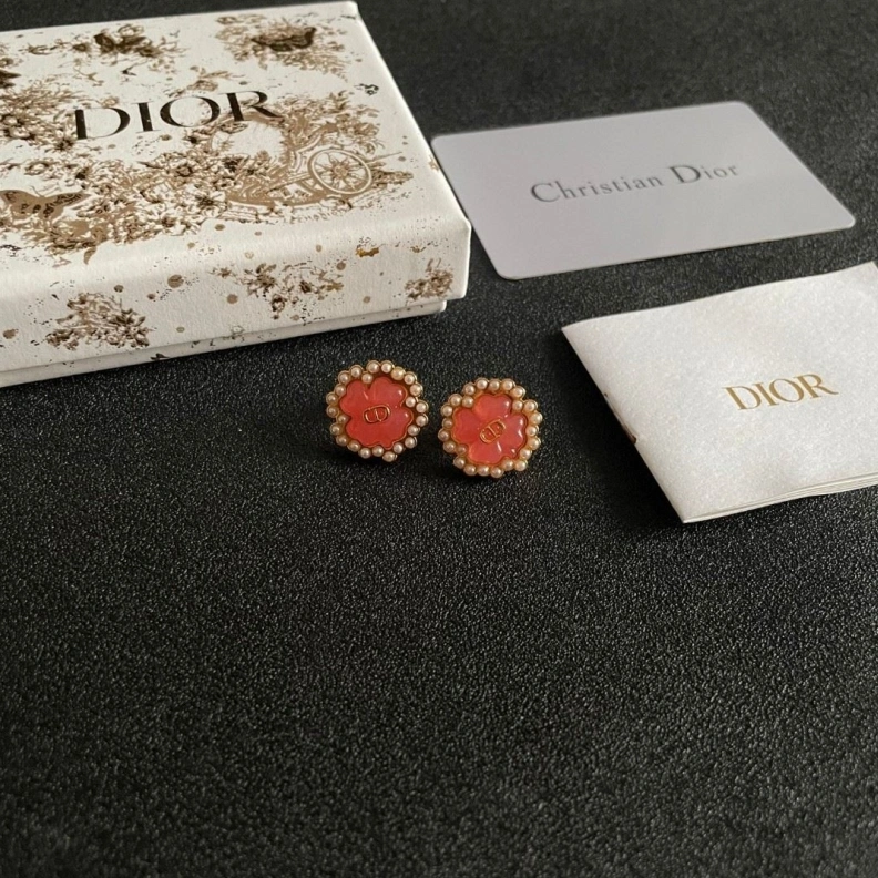 Christian Dxxr Earrings SmartChoice 294438