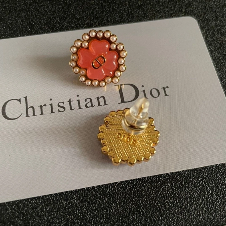 Christian Dxxr Earrings SmartChoice 294438
