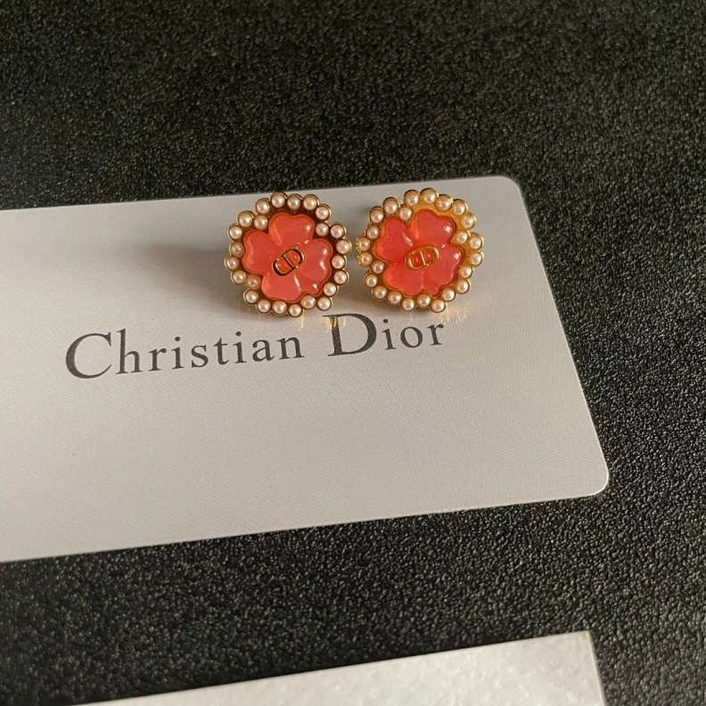 Christian Dxxr Earrings SmartChoice 294438