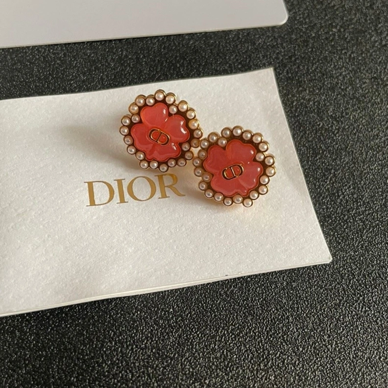 Christian Dxxr Earrings SmartChoice 294438
