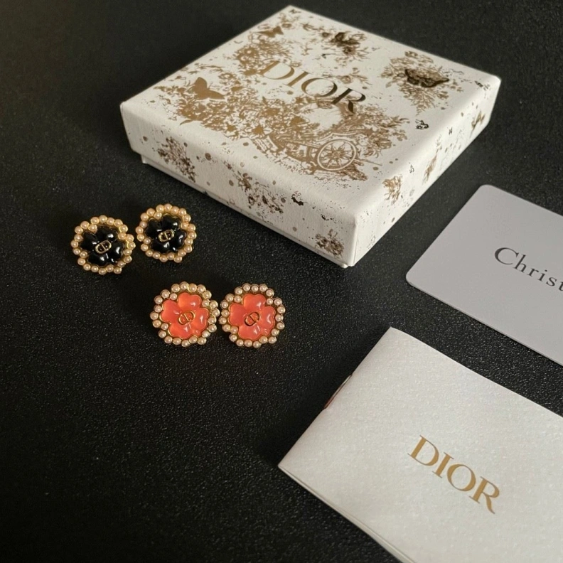 SmartChoice Christian Dxxr Earrings 294437