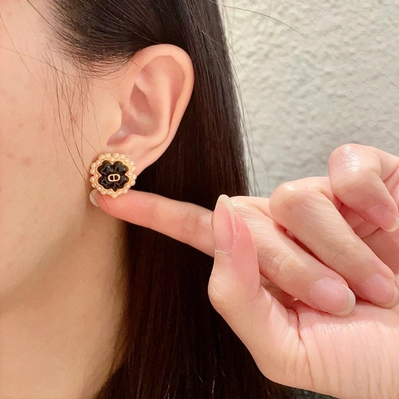 SmartChoice Christian Dxxr Earrings 294437
