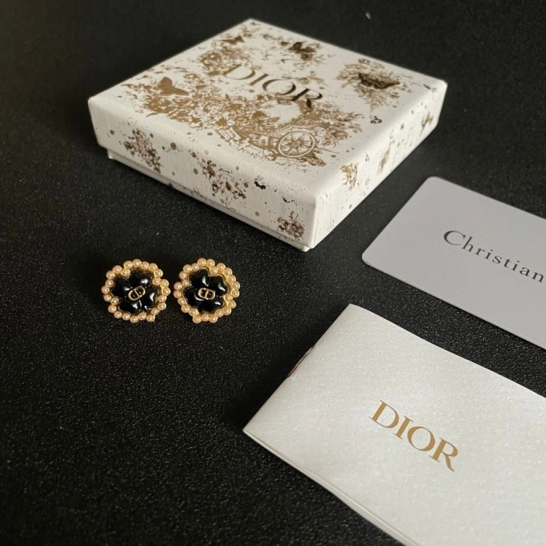 SmartChoice Christian Dxxr Earrings 294437