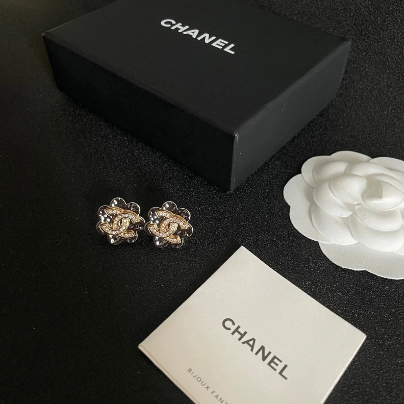 Modern Chxnxl Earrings 287089