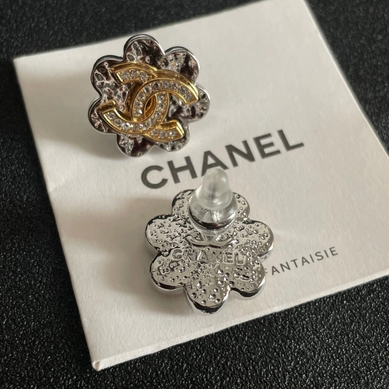 Modern Chxnxl Earrings 287089