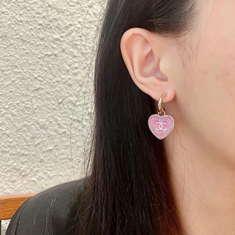 Popular Chxnxl Earrings 287088