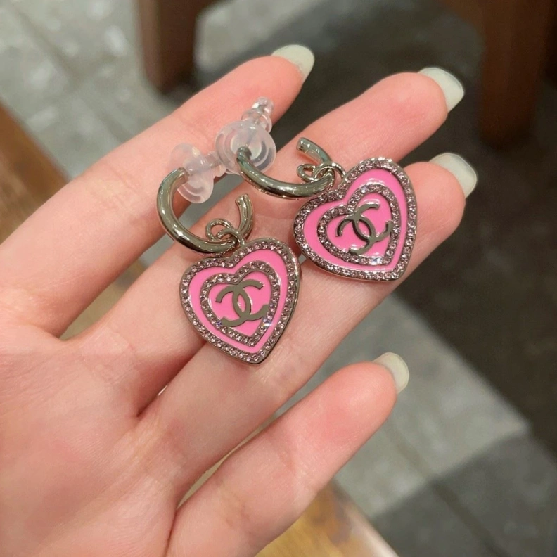 Popular Chxnxl Earrings 287088