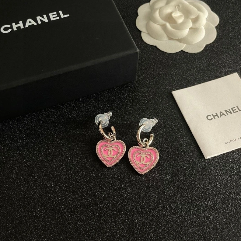 Popular Chxnxl Earrings 287088