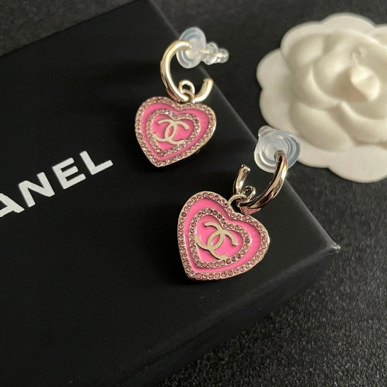 Popular Chxnxl Earrings 287088