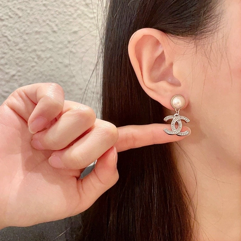 Chxnxl Earrings Practical 287087