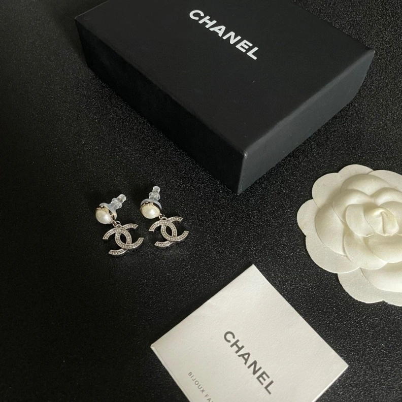 Chxnxl Earrings Practical 287087