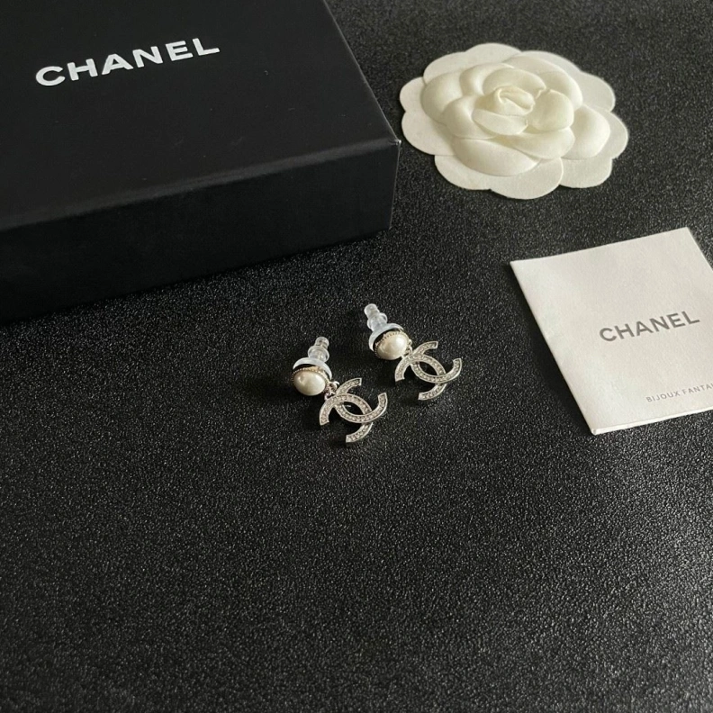 Chxnxl Earrings Practical 287087
