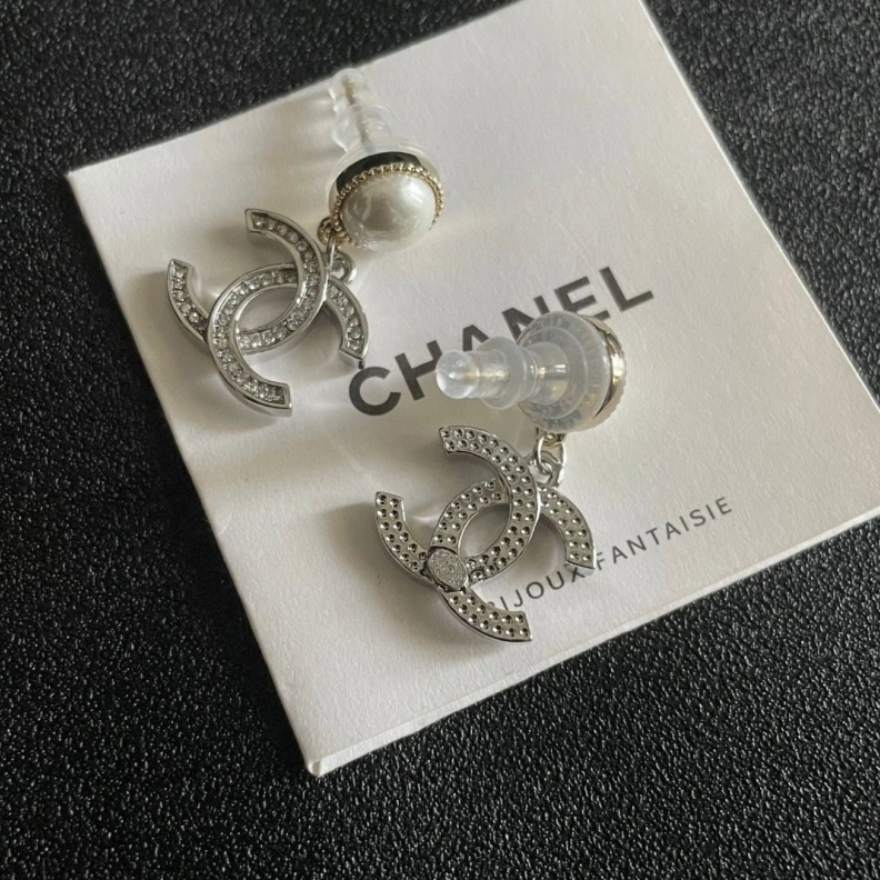Chxnxl Earrings Practical 287087