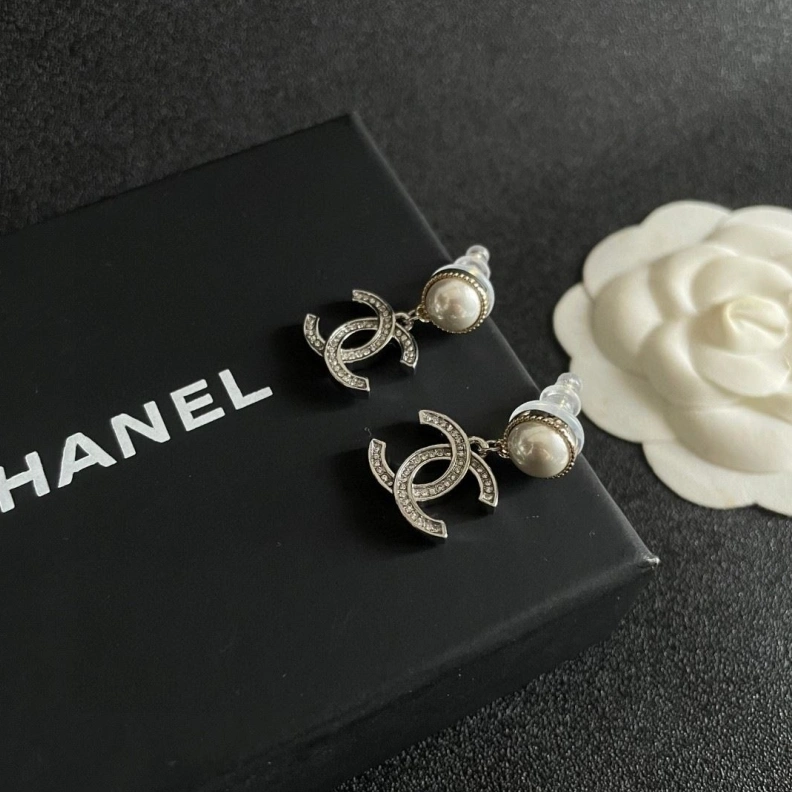 Chxnxl Earrings Practical 287087